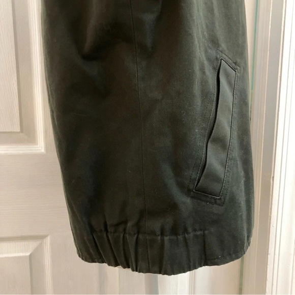 A.P.C. Zip--up Lightweight Utility Jacket Women's Small - Picture 2 of 8